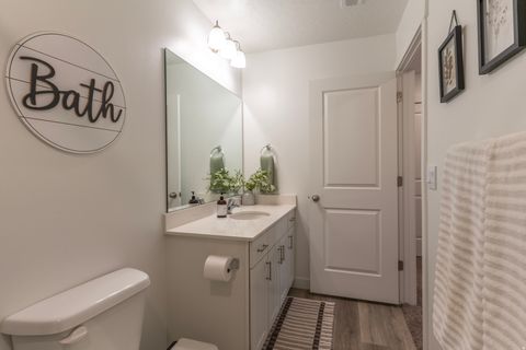 Tiny photo for 3832 W ORINDA DR N #1557, Lehi, UT 84043 (MLS # 2147959)
