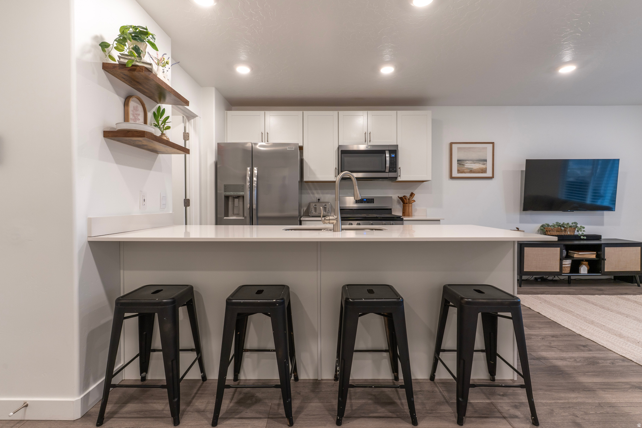 SPRING RANCH - Residential