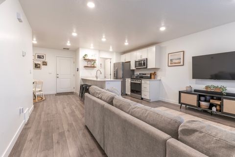 Tiny photo for 3832 W ORINDA DR N #1557, Lehi, UT 84043 (MLS # 2147959)