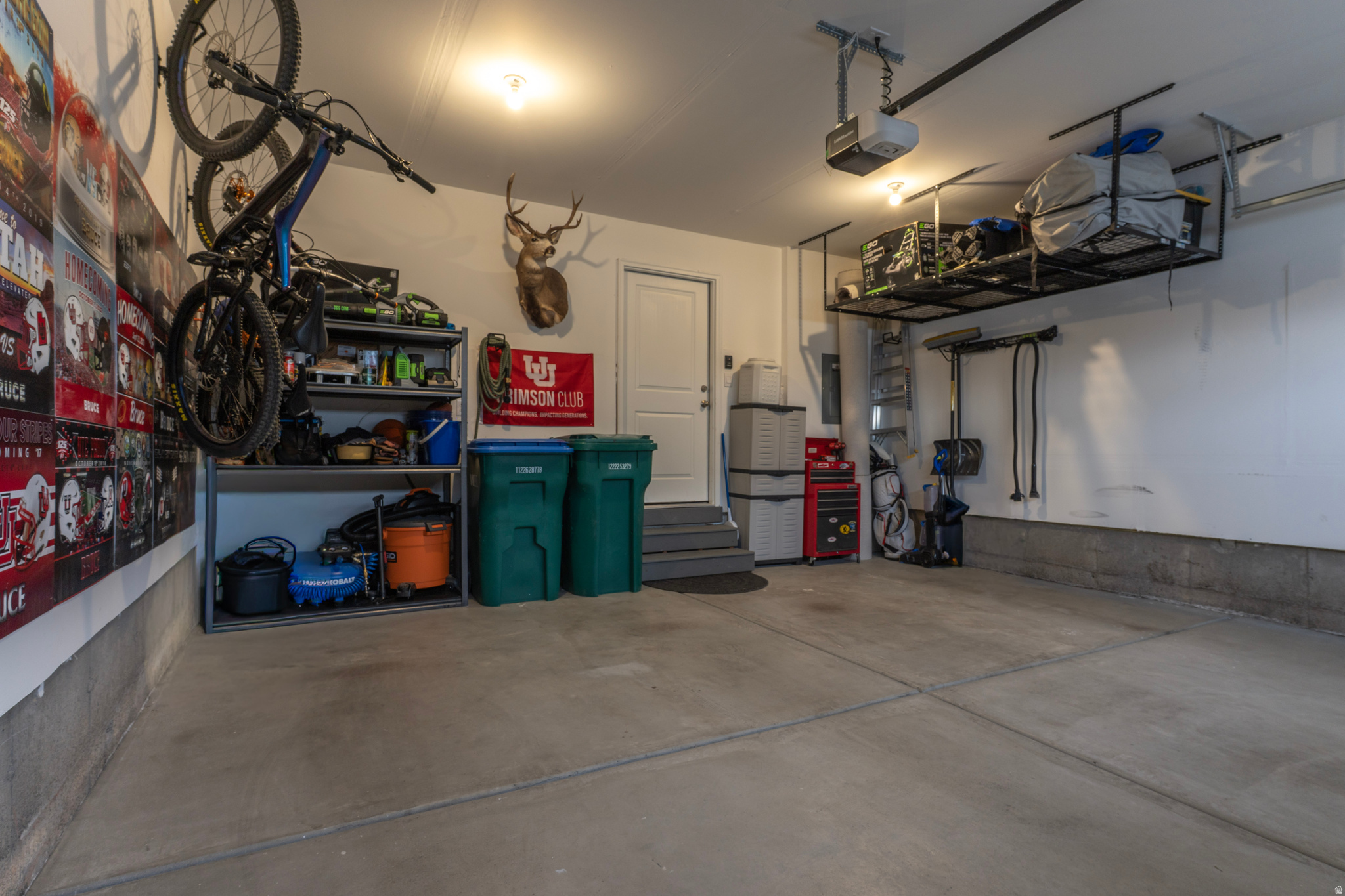 SPRING RANCH - Residential