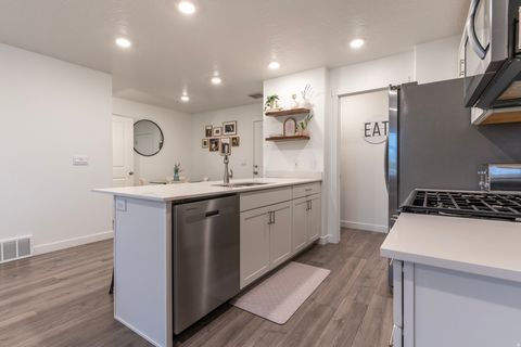 Tiny photo for 3832 W ORINDA DR N #1557, Lehi, UT 84043 (MLS # 2147959)