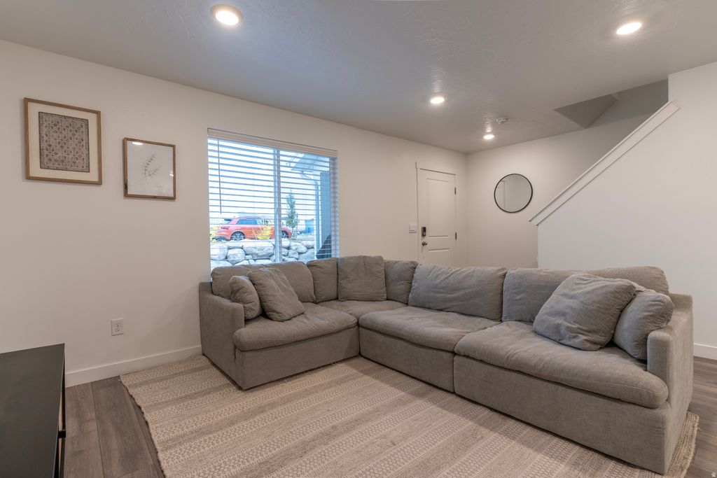 Photo of 3832 W ORINDA DR N #1557, Lehi, UT 84043 (MLS # 2147959)