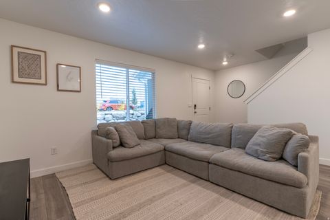 Tiny photo for 3832 W ORINDA DR N #1557, Lehi, UT 84043 (MLS # 2147959)