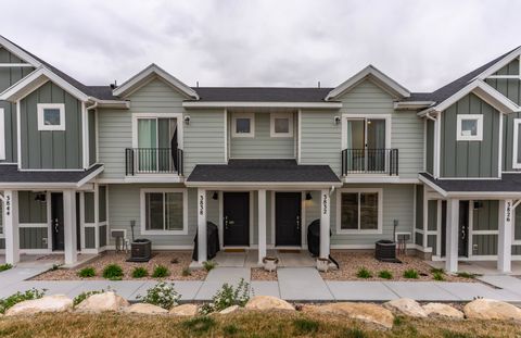 Tiny photo for 3832 W ORINDA DR N #1557, Lehi, UT 84043 (MLS # 2147959)