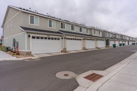 Tiny photo for 3832 W ORINDA DR N #1557, Lehi, UT 84043 (MLS # 2147959)