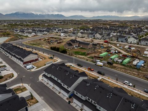 Tiny photo for 3832 W ORINDA DR N #1557, Lehi, UT 84043 (MLS # 2147959)