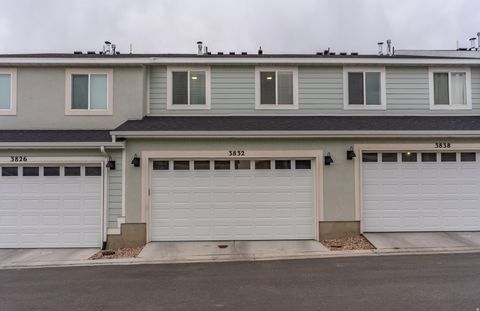 Tiny photo for 3832 W ORINDA DR N #1557, Lehi, UT 84043 (MLS # 2147959)