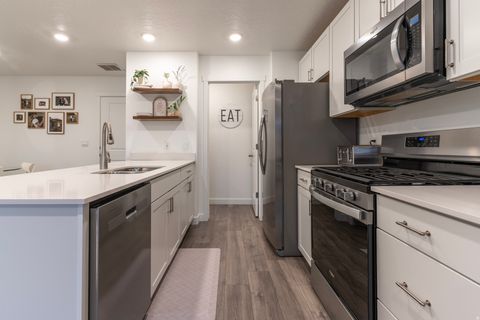 Tiny photo for 3832 W ORINDA DR N #1557, Lehi, UT 84043 (MLS # 2147959)