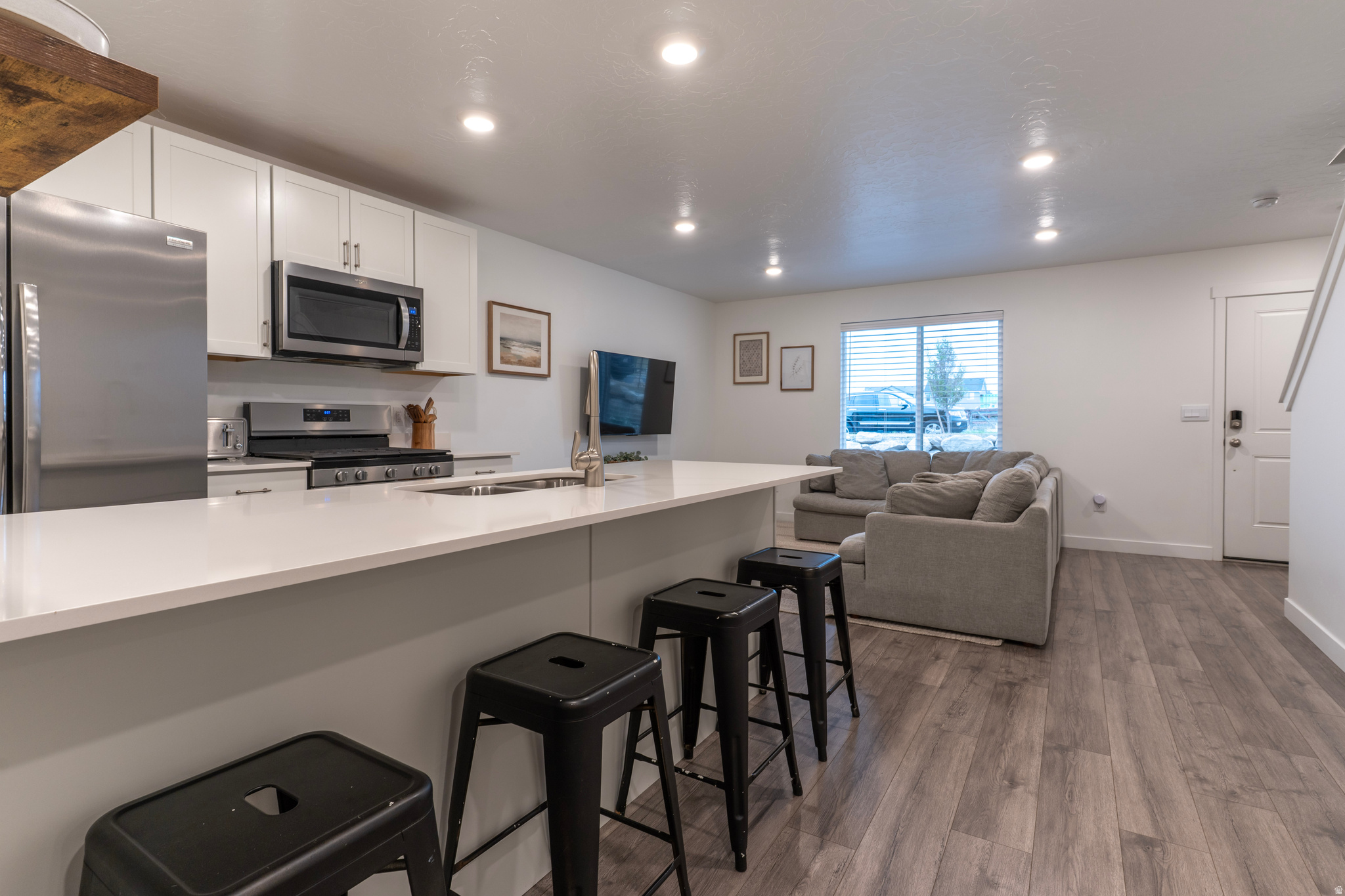 SPRING RANCH - Residential