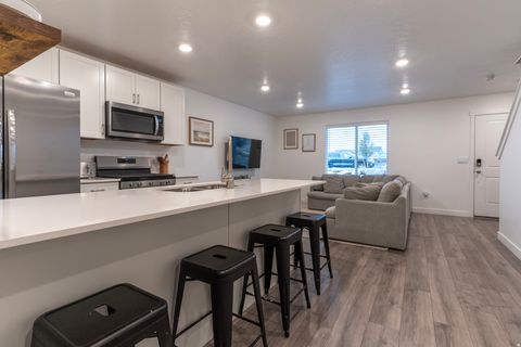 Tiny photo for 3832 W ORINDA DR N #1557, Lehi, UT 84043 (MLS # 2147959)