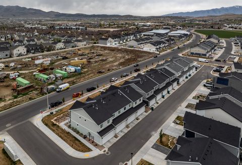 Tiny photo for 3832 W ORINDA DR N #1557, Lehi, UT 84043 (MLS # 2147959)