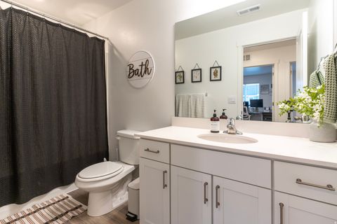 Tiny photo for 3832 W ORINDA DR N #1557, Lehi, UT 84043 (MLS # 2147959)