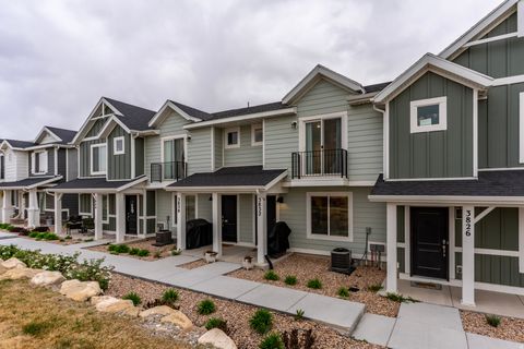 Tiny photo for 3832 W ORINDA DR N #1557, Lehi, UT 84043 (MLS # 2147959)