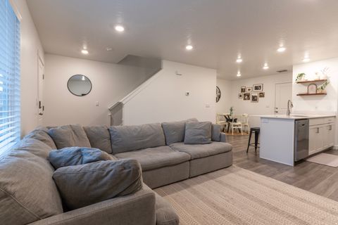 Tiny photo for 3832 W ORINDA DR N #1557, Lehi, UT 84043 (MLS # 2147959)