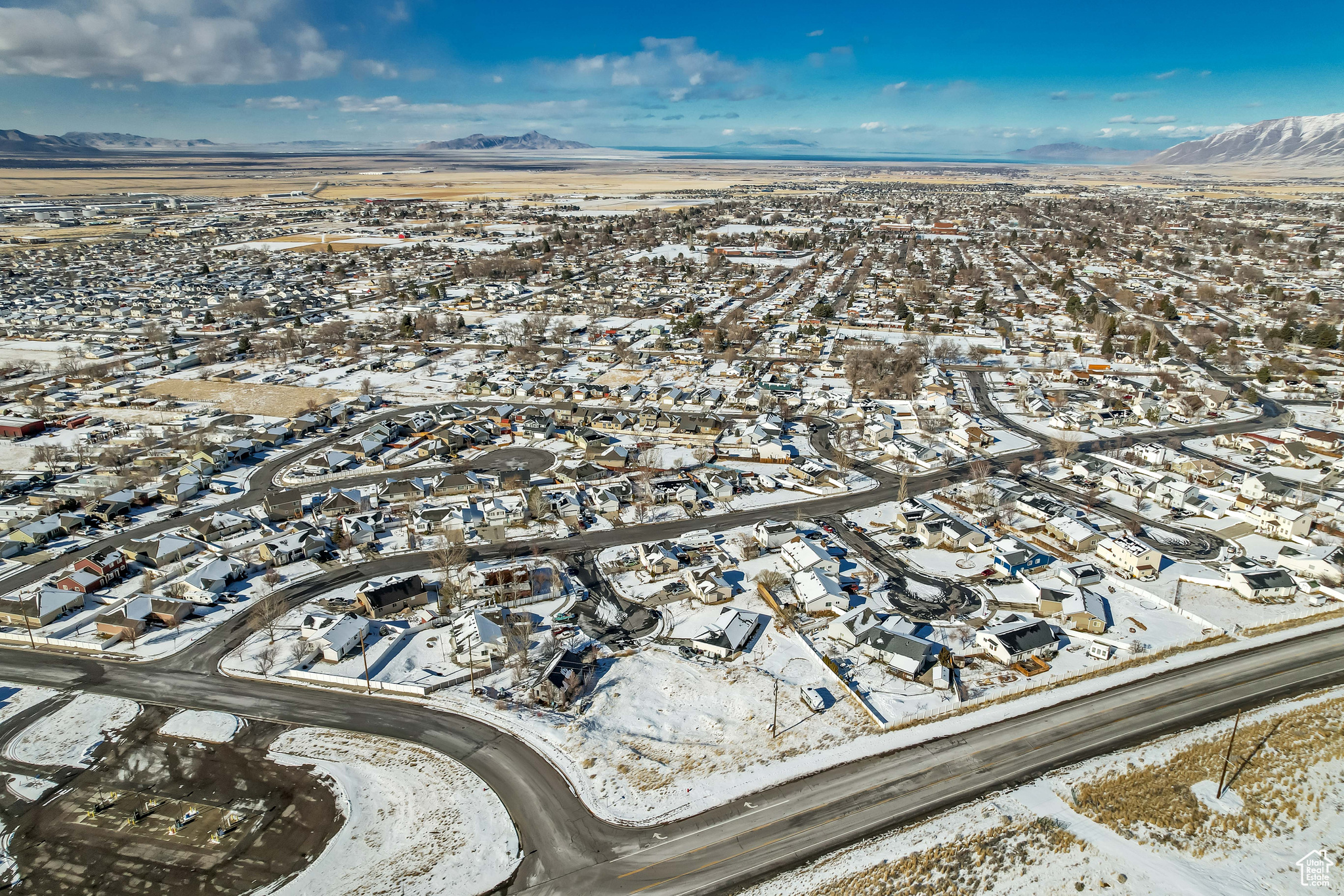 379 W Boothill Crk #513, Tooele, Utah image 7