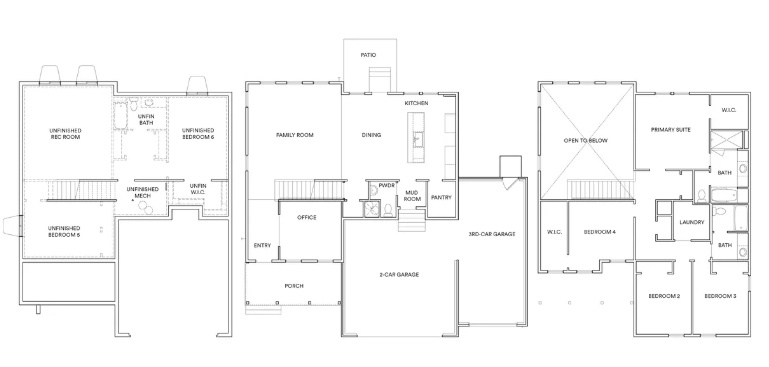NORTHSTAR RANCH - Residential