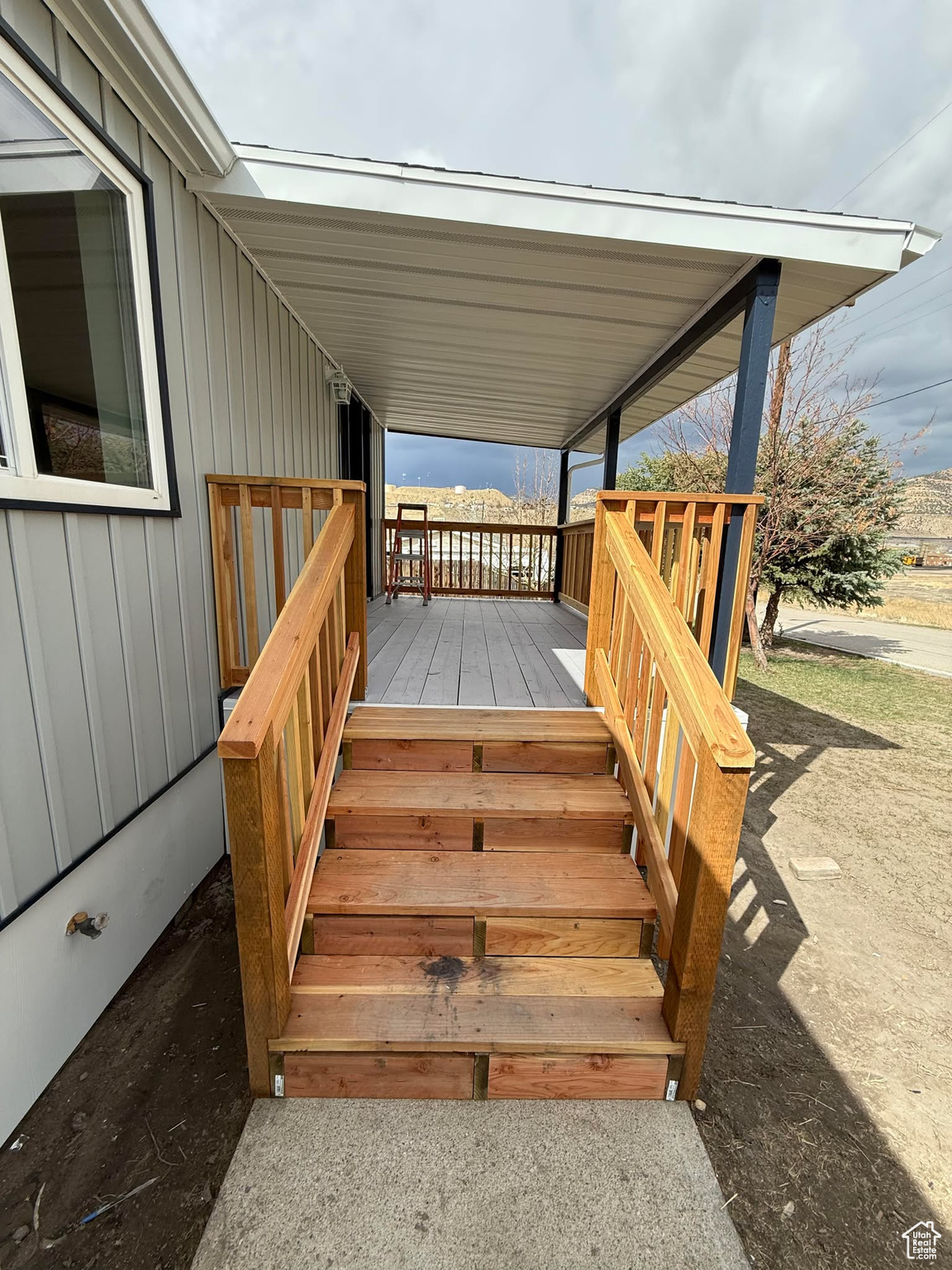 406 Spruce St, Helper, Utah image 3