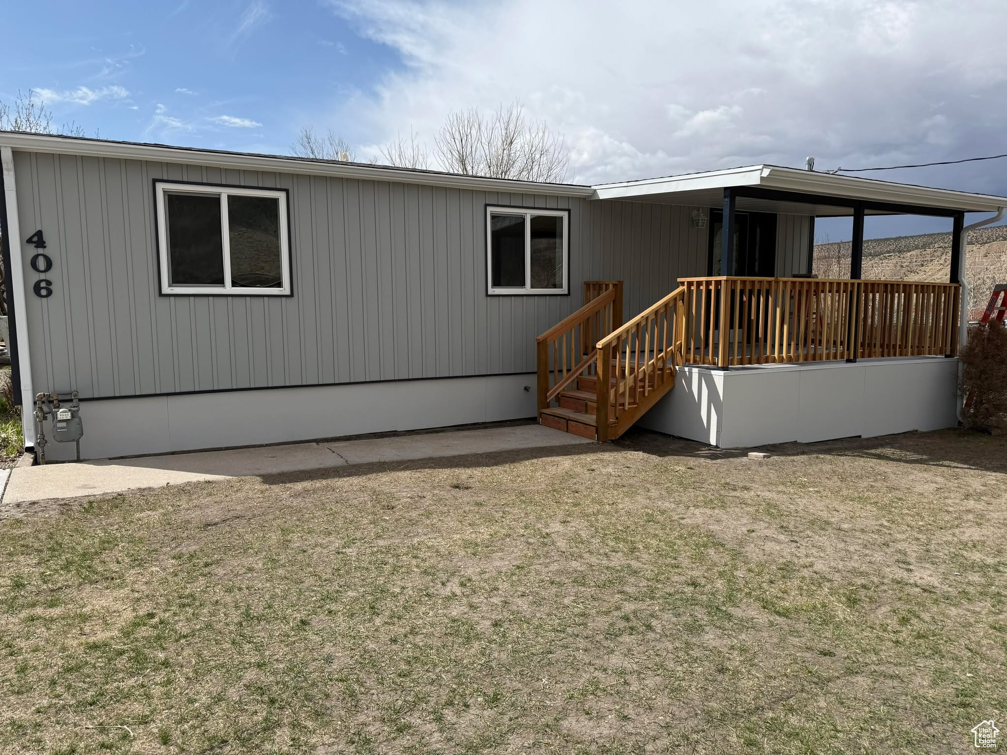 406 Spruce St, Helper, Utah image 2