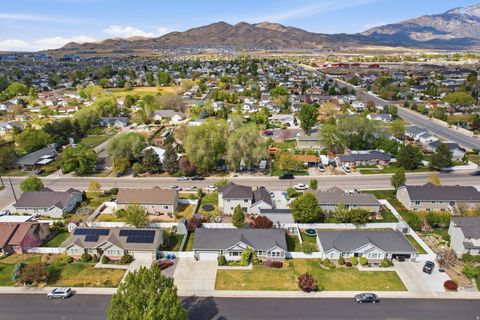 Tiny photo for 416 W 2070 N, Lehi, UT 84043 (MLS # 2150435)