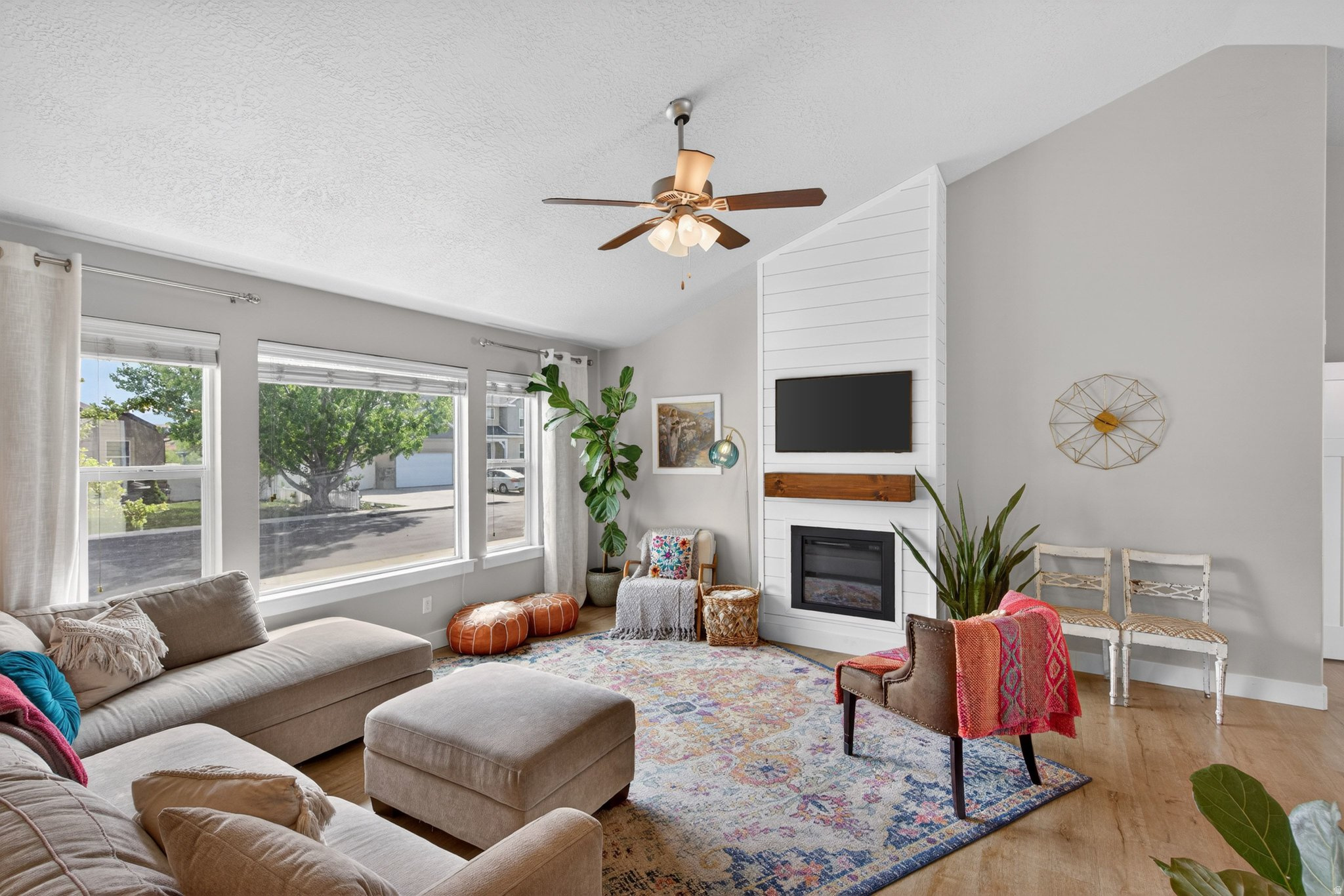 MARSHALL GROVE - Residential