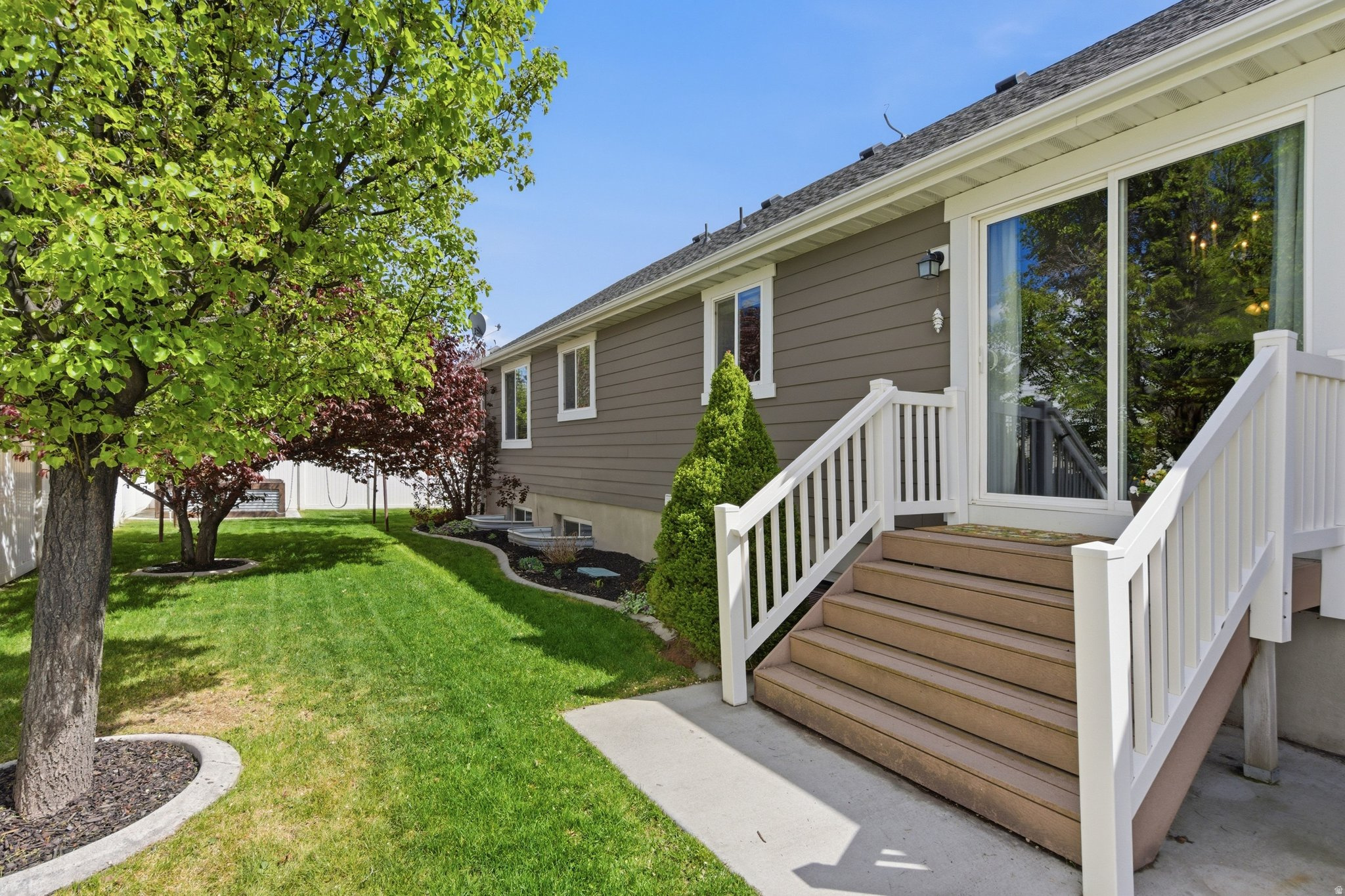 MARSHALL GROVE - Residential