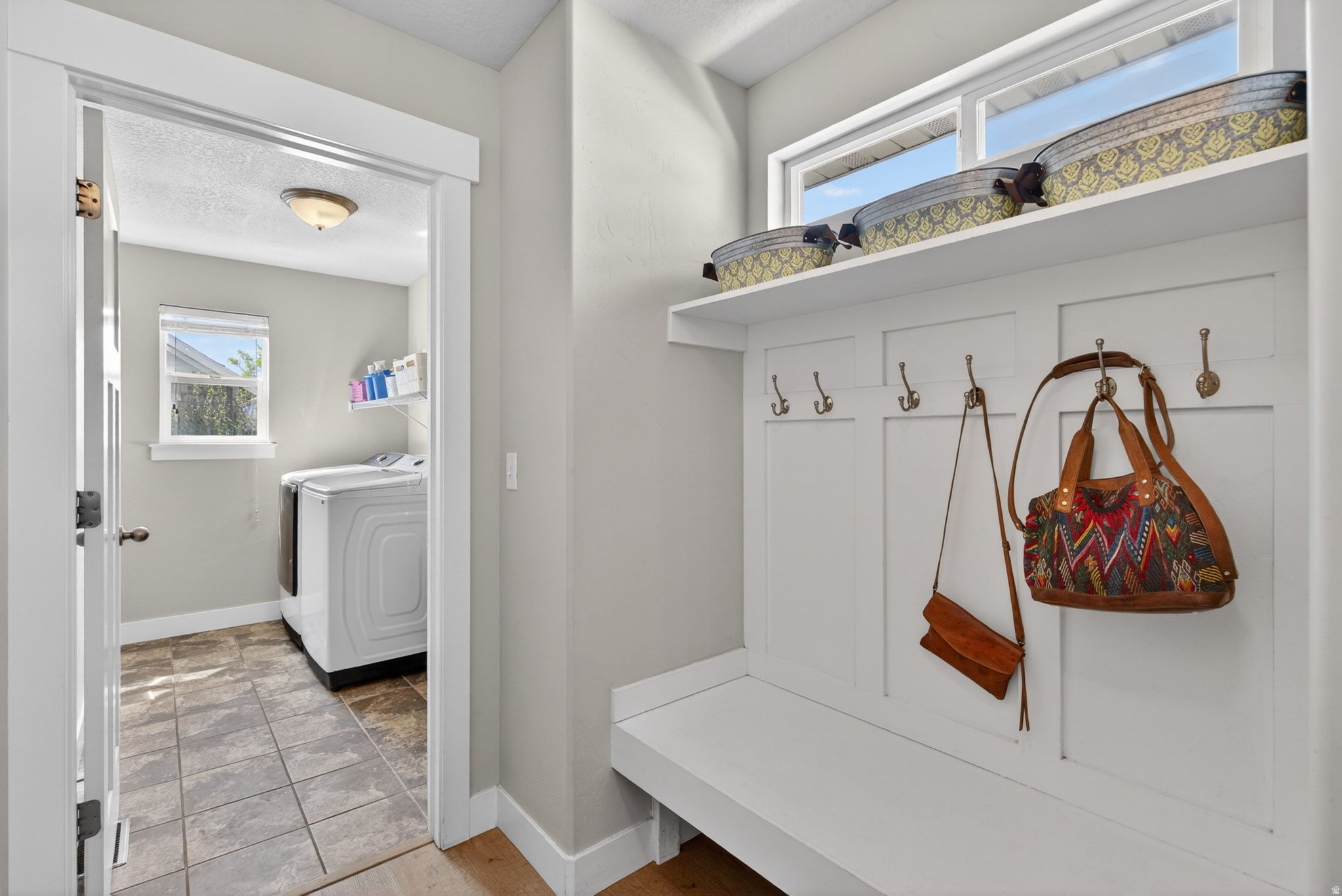 MARSHALL GROVE - Residential