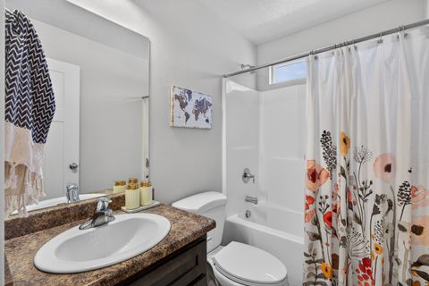 Tiny photo for 416 W 2070 N, Lehi, UT 84043 (MLS # 2150435)