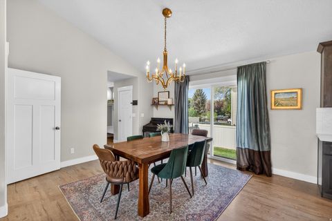 Tiny photo for 416 W 2070 N, Lehi, UT 84043 (MLS # 2150435)