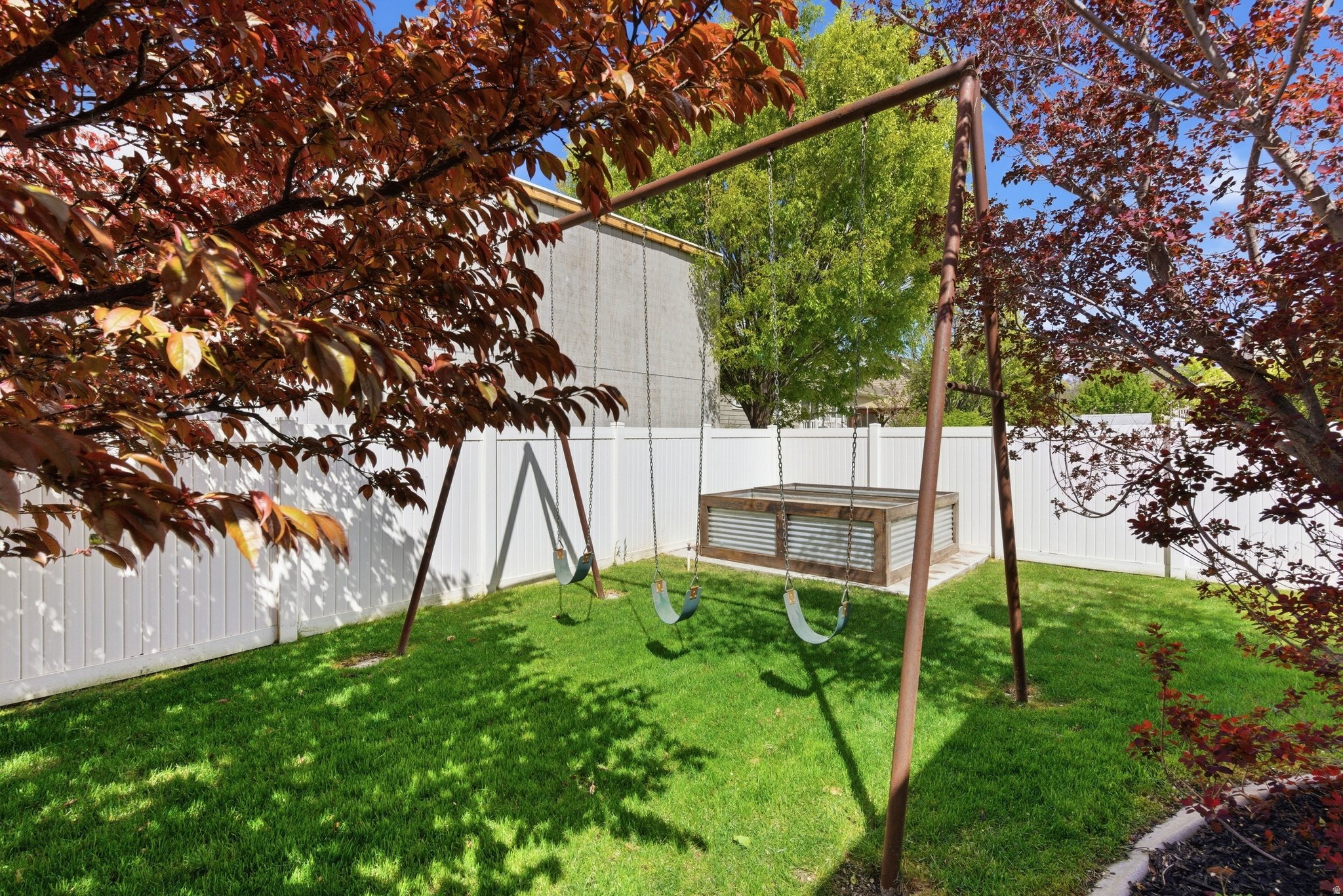 MARSHALL GROVE - Residential