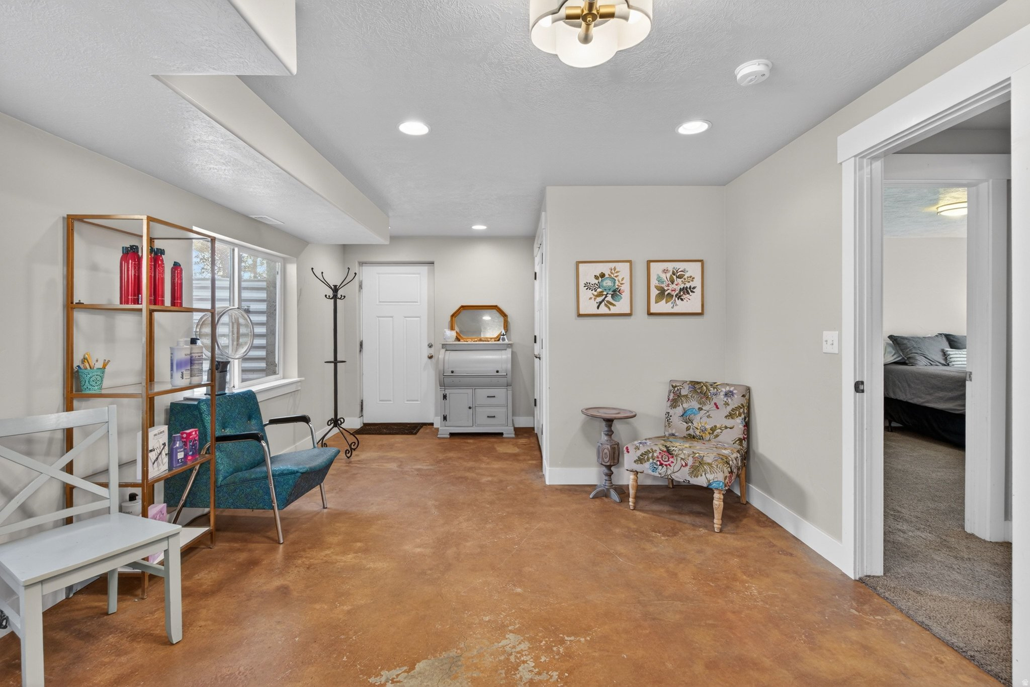 MARSHALL GROVE - Residential