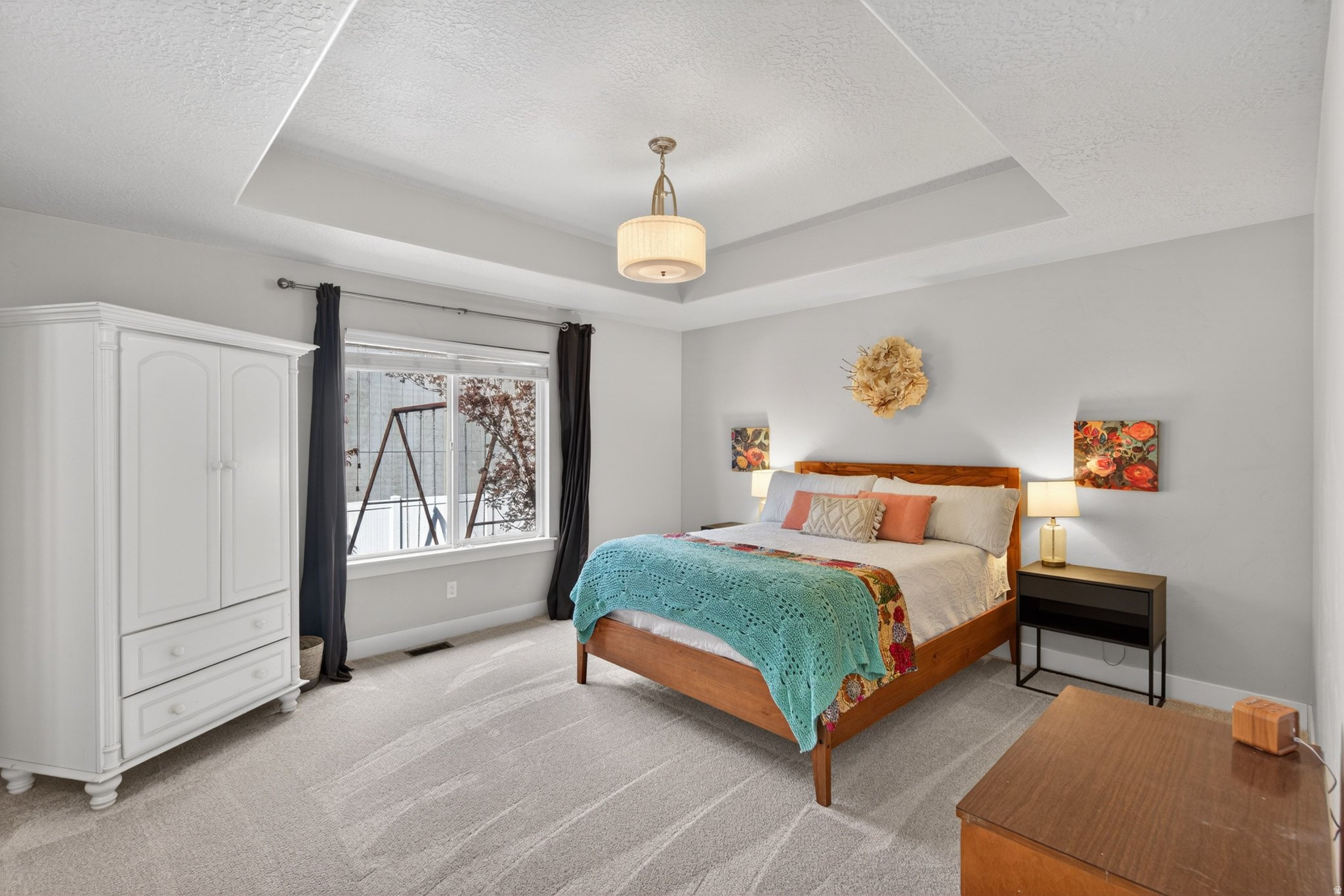 MARSHALL GROVE - Residential