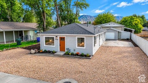 Photo of 3524 S 6800 W, West Valley City, UT 84128 (MLS # 2187990)
