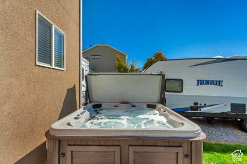 Tiny photo for 637 W MULBERRY ST N, Stansbury Park, UT 84074 (MLS # 2190490)