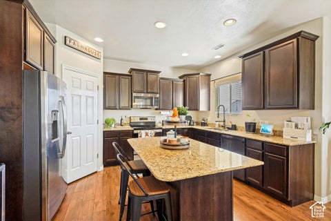 Tiny photo for 637 W MULBERRY ST N, Stansbury Park, UT 84074 (MLS # 2190490)