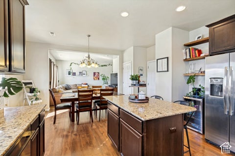 Tiny photo for 637 W MULBERRY ST N, Stansbury Park, UT 84074 (MLS # 2190490)