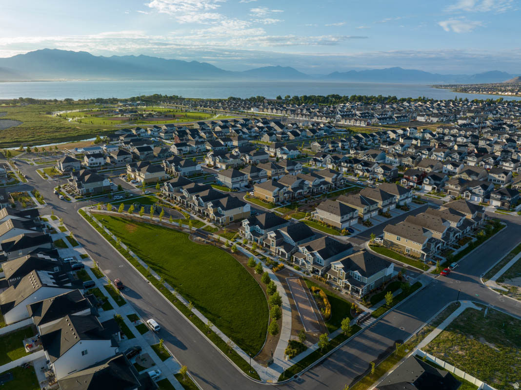 WANDER - Residential