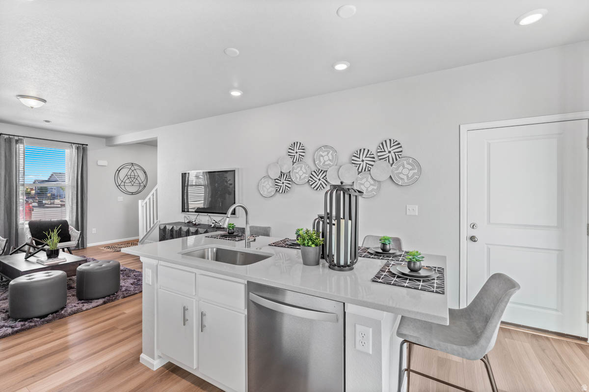 WANDER - Residential