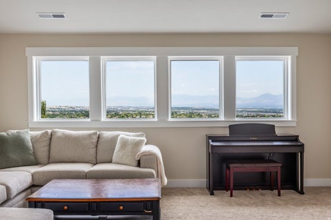 Tiny photo for 6244 W FORT PIERCE WAY, Herriman, UT 84096 (MLS # 2173245)