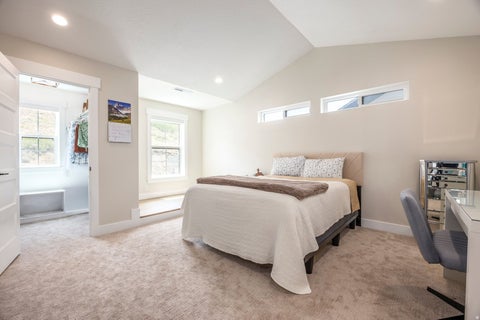 Tiny photo for 6244 W FORT PIERCE WAY, Herriman, UT 84096 (MLS # 2173245)