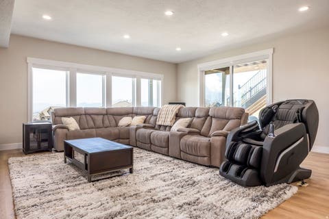 Tiny photo for 6244 W FORT PIERCE WAY, Herriman, UT 84096 (MLS # 2173245)