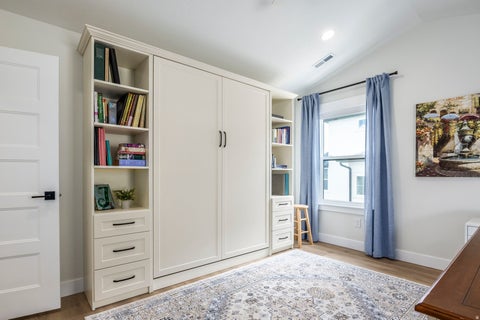 Tiny photo for 6244 W FORT PIERCE WAY, Herriman, UT 84096 (MLS # 2173245)