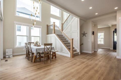 Tiny photo for 6244 W FORT PIERCE WAY, Herriman, UT 84096 (MLS # 2173245)