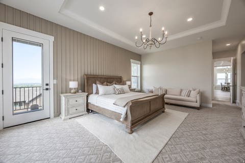 Tiny photo for 6244 W FORT PIERCE WAY, Herriman, UT 84096 (MLS # 2173245)