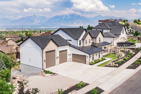 Tiny photo for 6244 W FORT PIERCE WAY, Herriman, UT 84096 (MLS # 2173245)