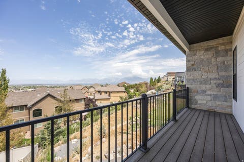 Tiny photo for 6244 W FORT PIERCE WAY, Herriman, UT 84096 (MLS # 2173245)