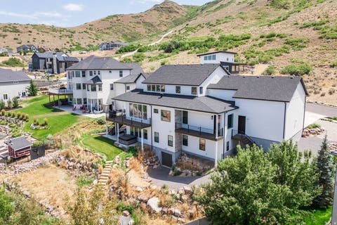 Tiny photo for 6244 W FORT PIERCE WAY, Herriman, UT 84096 (MLS # 2173245)