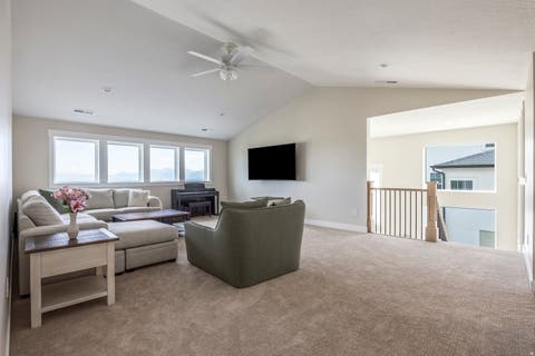 Tiny photo for 6244 W FORT PIERCE WAY, Herriman, UT 84096 (MLS # 2173245)