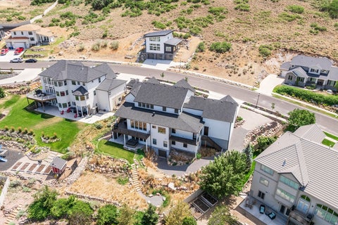 Tiny photo for 6244 W FORT PIERCE WAY, Herriman, UT 84096 (MLS # 2173245)