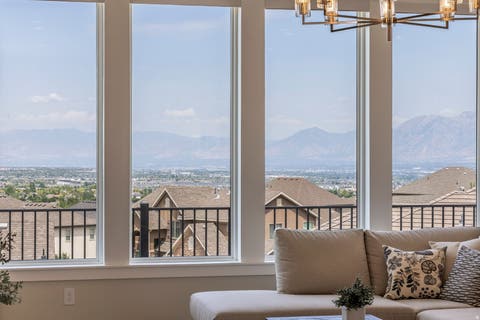 Tiny photo for 6244 W FORT PIERCE WAY, Herriman, UT 84096 (MLS # 2173245)