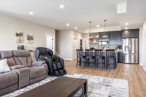Tiny photo for 6244 W FORT PIERCE WAY, Herriman, UT 84096 (MLS # 2173245)